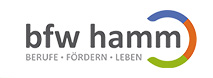 Berufsförderungswerk Hamm - Logo