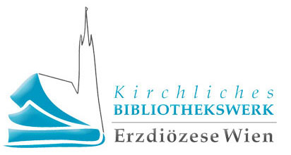 Kirchliches Bibliothekswerk der Erzdiözese Wien (KiBi) - Logo
