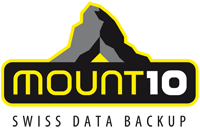 MOUNT 10 - Logo